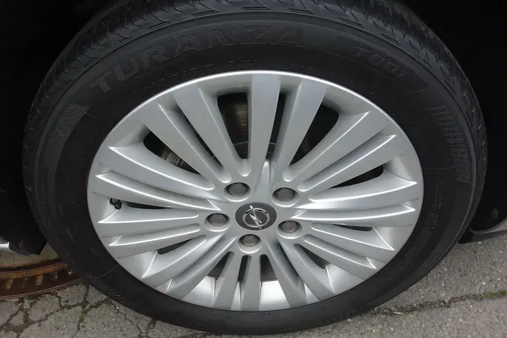 Gebraucht Opel Zafira Innovation 170 PS (125 kW) 2017 Silber Van / Kleinbus