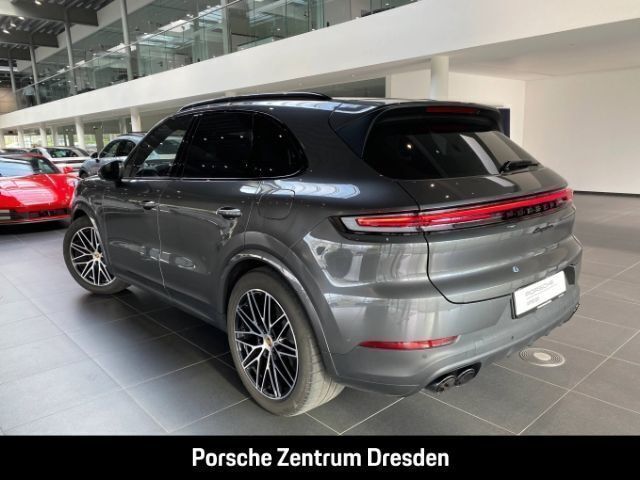 Gebraucht Porsche Cayenne 471 PS (346 kW) 2024 Grau SUV