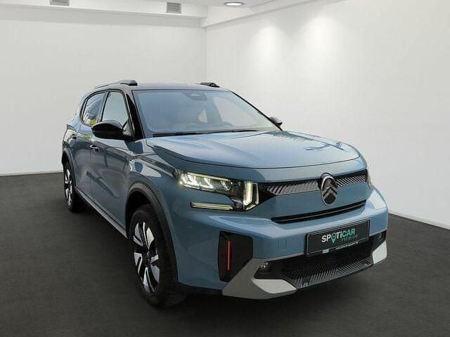 Neu Citroën e-C3 Aircross 83 kW (113 PS) 2025 SUV