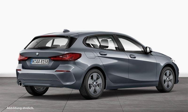 Gebraucht BMW 118 Advantage 136 PS (100 kW) 2023 Bmw individual storm bay Kleinwagen