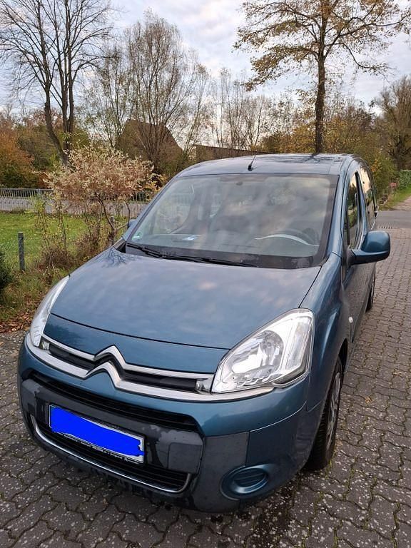Gebraucht 2013 Citroën Berlingo Tendance Van / Kleinbus | 5.900 € (Guter Preis) - Bild 1/4