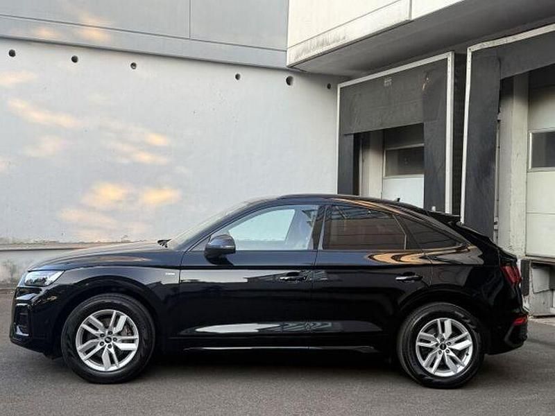 Gebraucht Audi Q5 Ambiente 120 PS (88 kW) 2022 Andere SUV