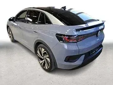 Gebraucht VW ID.5 Pro Performance 150 kW (204 PS) 2023 Grau SUV