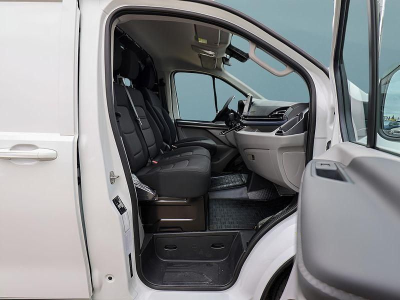 Neu Maxus V70 147 PS (108 kW) 2025 Weiß Van