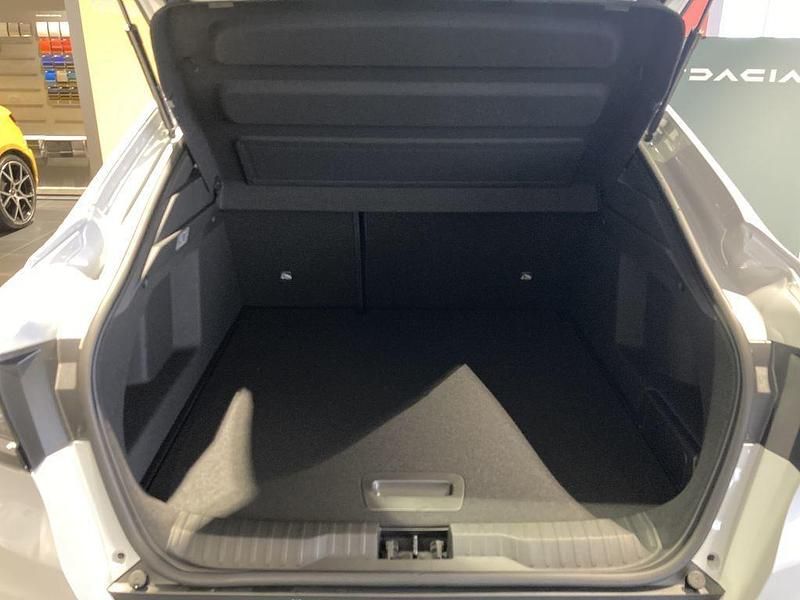 Gebraucht Renault Arkana Techno 143 PS (105 kW) 2024 Weiß SUV