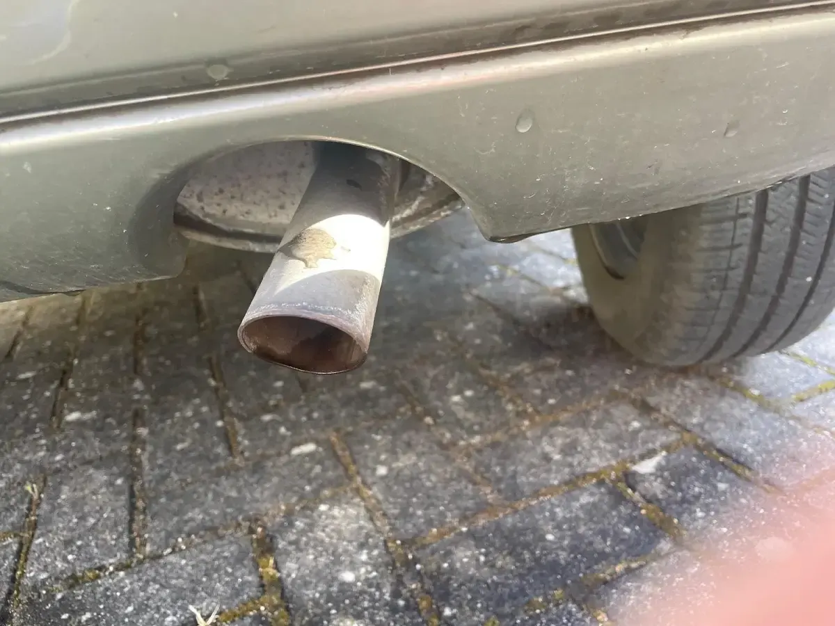 Gebraucht Ford Fiesta 60 PS (44 kW) 1999 Beige Kleinwagen