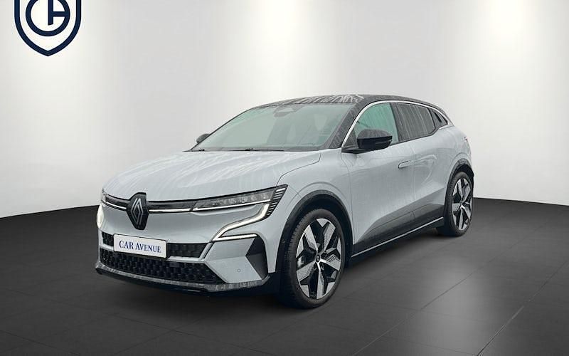 Neu Renault Megane E-Tech Komfort 161 kW (220 PS) 2025 Grau Limousine