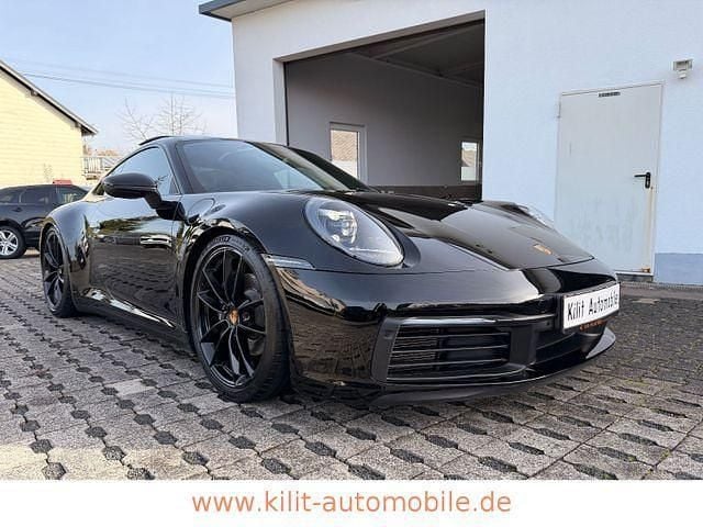 Second-hand Porsche 911 385 CP (283 kW) 2021 Coupe