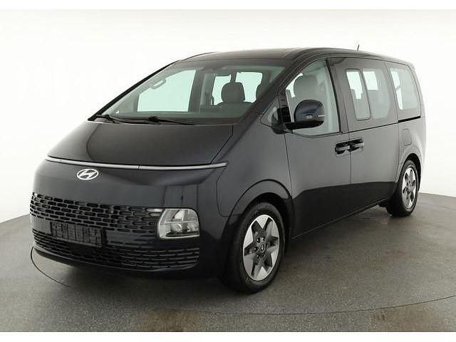 Gebraucht 2022 Hyundai Staria Premium Van / Kleinbus | 40.075 € (Fairer Preis) - Bild 1/4