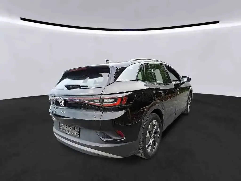 Gebraucht VW ID.4 Pro Performance 150 kW (204 PS) 2023 Grenadillschwarz SUV