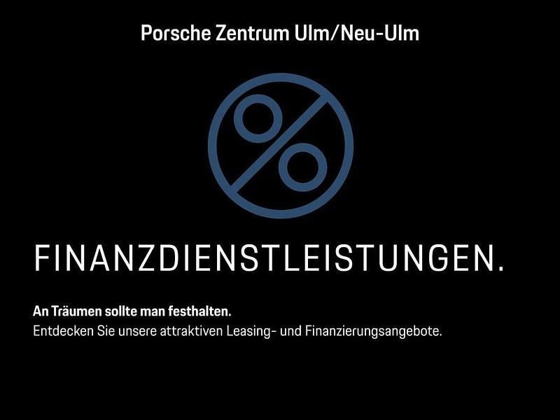 Ny Porsche Cayenne S 475 HK (349 kW) 2026 Hvid SUV