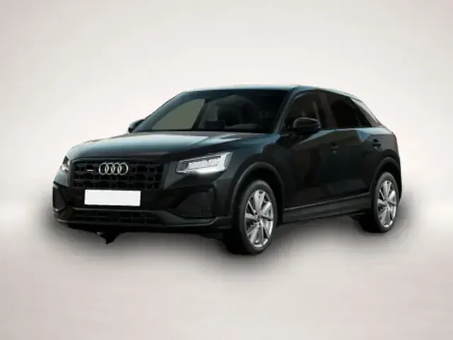 Gebraucht Audi Q2 Advanced 190 PS (139 kW) 2025 SUV