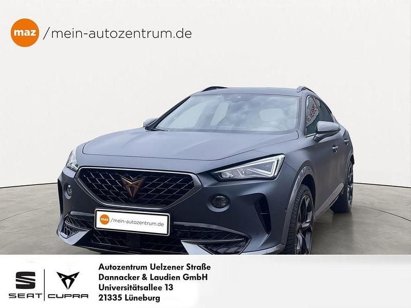 Mangetic tech mattgrau Gebraucht 2022 Cupra Formentor VZ SUV | 30.960 € (Fairer Preis) - Bild 1/4