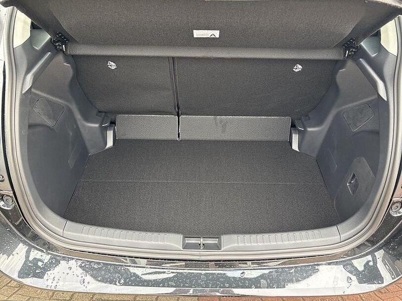 Gebraucht Mazda 2 Exclusive-Line 116 PS (85 kW) 2025 Schwarz Kleinwagen