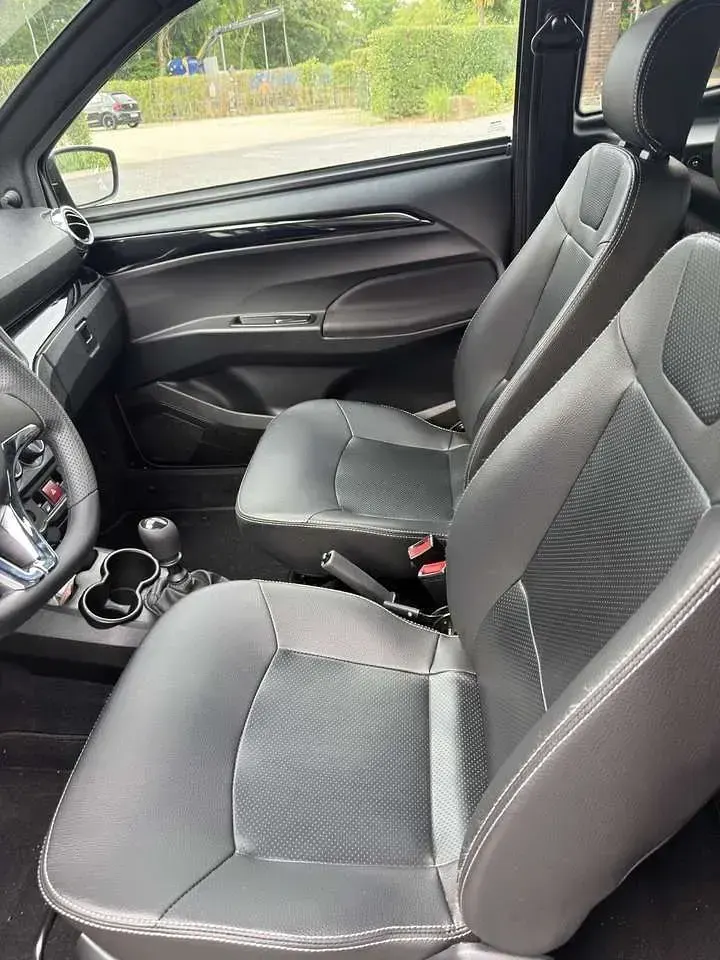 Gebraucht Aixam Coupe Sport 2024 Grau Coupé
