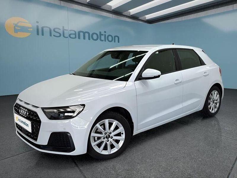 Second-hand Audi A1 2024 Alb SUV