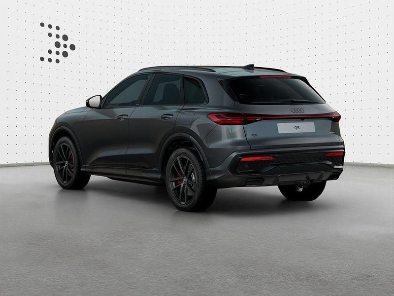 Neu Audi Q5 Sport 367 PS (269 kW) 2026 Daytonagrau perleffekt SUV