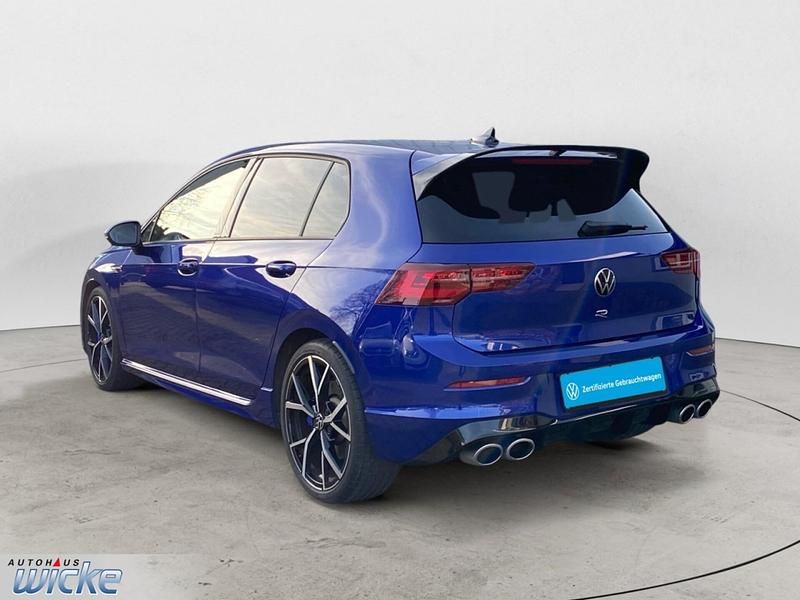 Gebraucht VW Golf VIII R 333 PS (244 kW) 2024