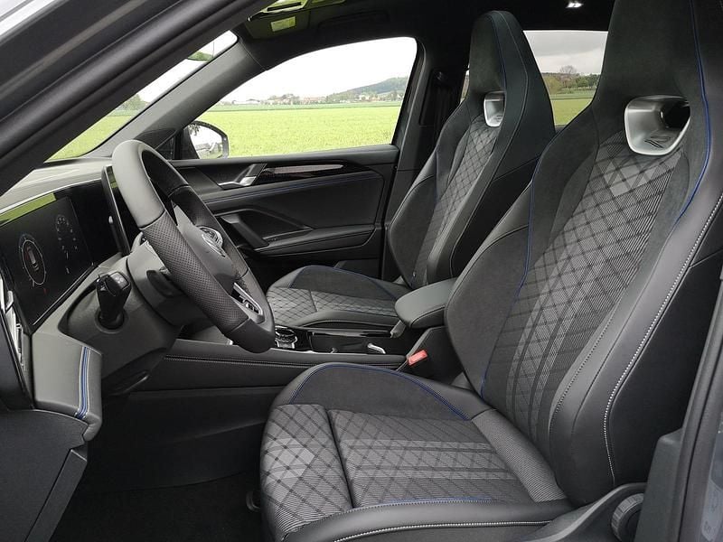 Neu VW Tiguan R-line 150 PS (110 kW) 2026 Uranograu SUV