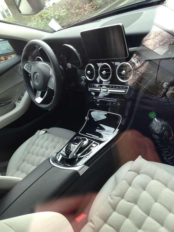 Gebraucht 2015 Mercedes C220 Avantgarde Kombi | 15.990 € (Teuer) - Bild 1/4