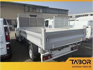 Neu Renault Master 150 PS (110 kW) 2025 Weiß Van / Kleinbus