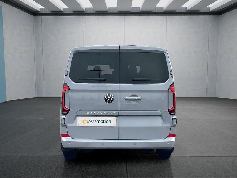 Gebraucht VW T7 150 PS (110 kW) 2026 Van