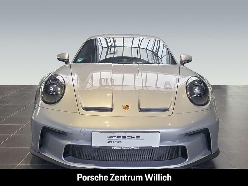 Gebraucht Porsche 911 GT3 510 PS (375 kW) 2022 Gtsilbermetallic Coupé