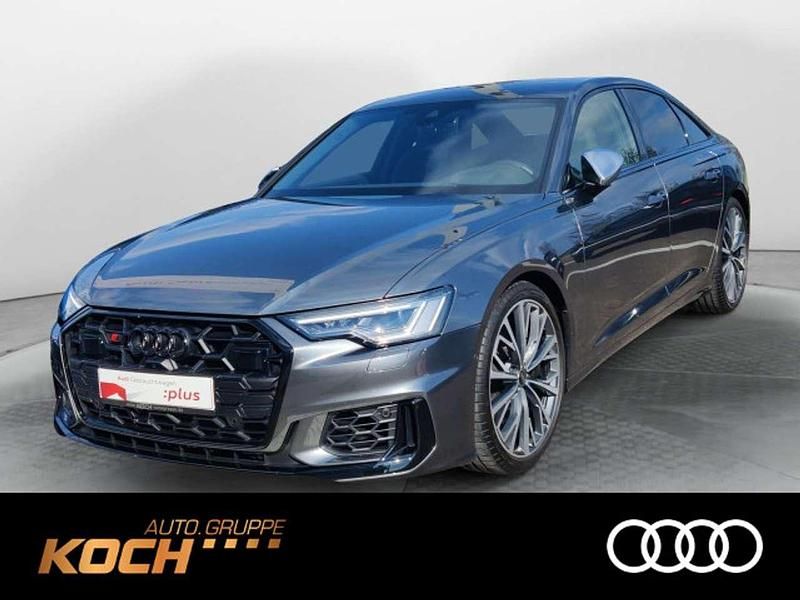 Gebraucht Audi S6 Ambiente 345 PS (253 kW) 2024 Daytonagrau perleffekt Limousine
