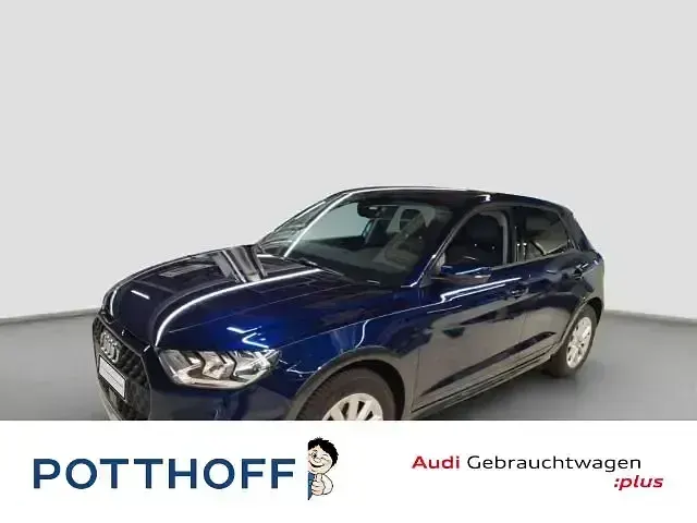 Gebraucht Audi A1 S-Line 116 PS (85 kW) 2025 SUV