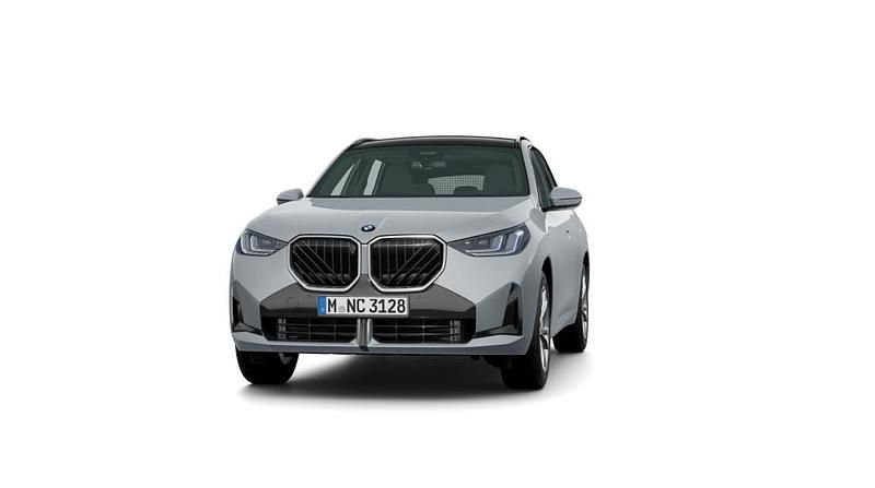 Gebraucht 2025 BMW X3 Comfort Edition SUV | 58.890 € (Guter Preis) - Bild 1/4