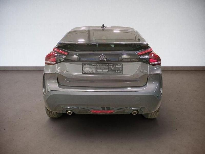 Gebraucht Citroën C4 PureTech 131 PS (96 kW) 2023 Unbekannt (metallic) Limousine