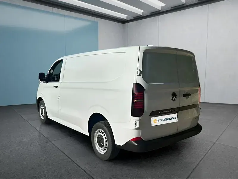 Usata VW Multivan 150 CV (110 kW) 2025 Bianco Monovolume