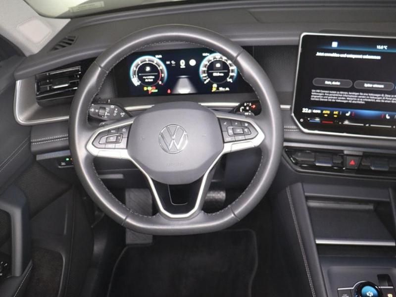 Gebraucht VW Tayron Life 150 PS (110 kW) 2025 Ultra violet metallic (metallic) SUV