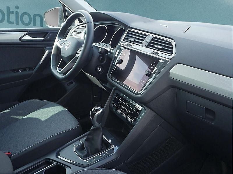 Gebraucht 2024 VW Tiguan SUV | 27.099 € (Superpreis) - Bild 1/1