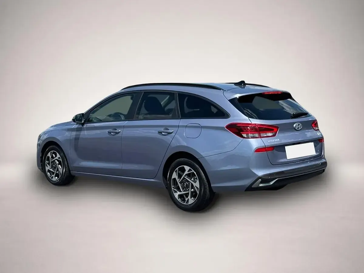Neu Hyundai i30 150 PS (110 kW) 2026 Manufacturer Kombi