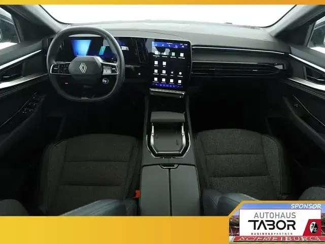 Gebraucht Renault Rafale Techno 200 PS (147 kW) 2025 Grau metallic SUV