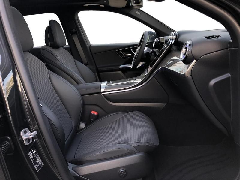 Gebraucht Mercedes GLC220 197 PS (144 kW) 2025 Grau metalliclack graphitgrau SUV