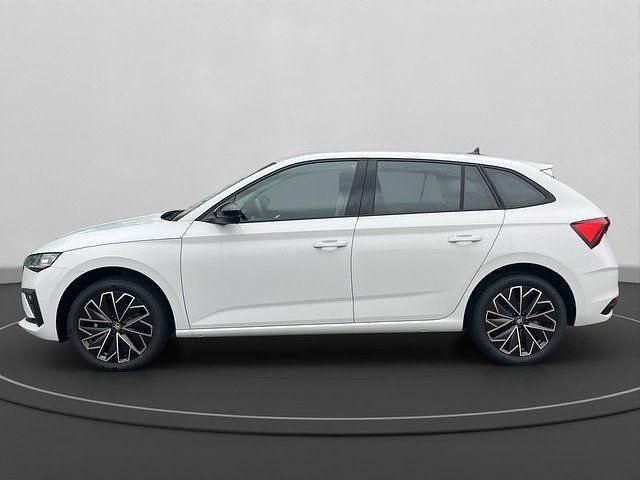 Neu Skoda 110 R 150 PS (110 kW) 2026 Weiss Limousine