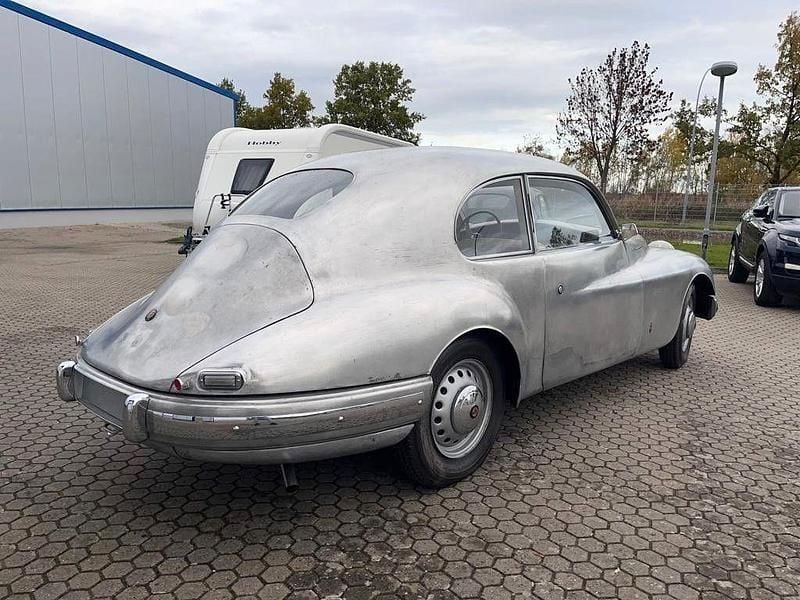 Gebraucht Bristol 401 86 PS (63 kW) 1953