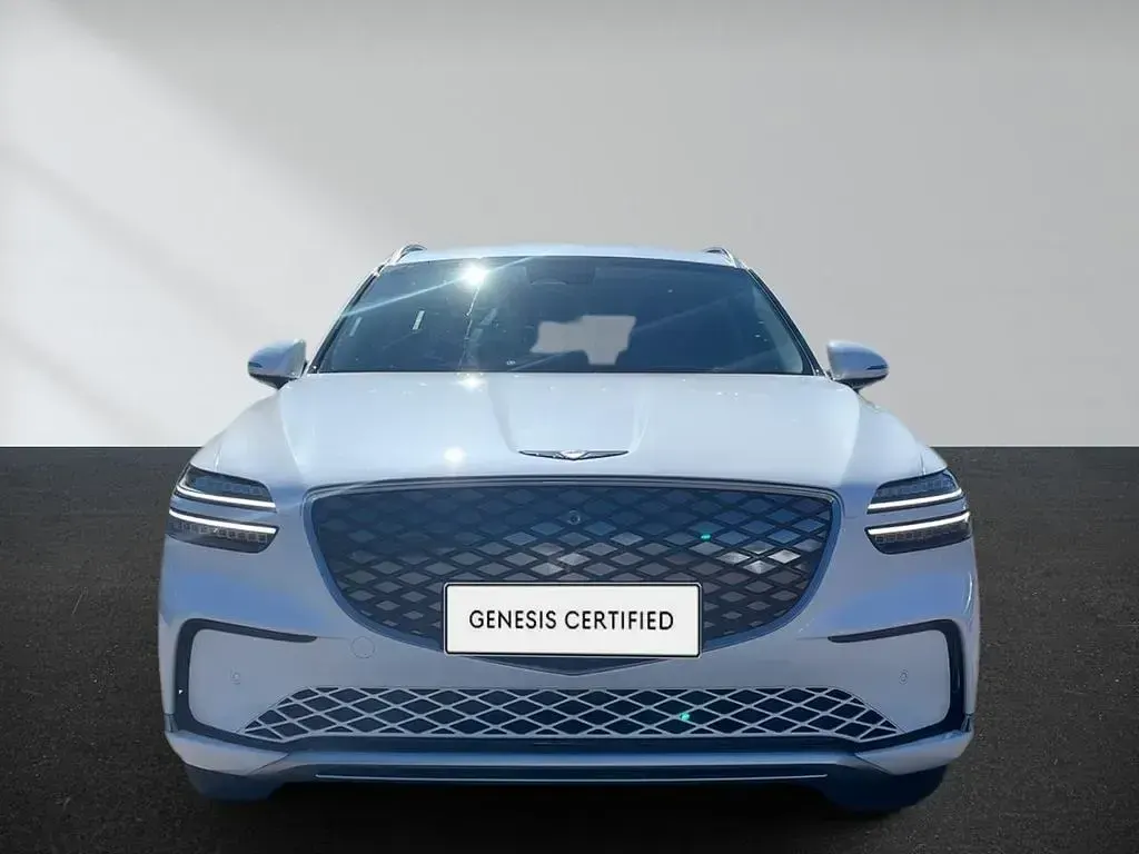 Neu Genesis GV70 Premium 359 kW (489 PS) 2026 Weiß SUV
