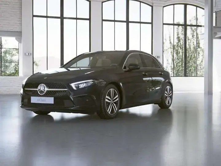 Używany Mercedes A200 Progressive 163 KM (119 kW) 2022 Sedan/Limuzyna