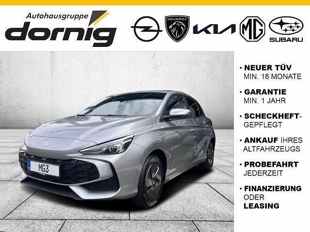 Andere Neu 2024 MG MG3 Kleinwagen | 17.990 € (Guter Preis) - Bild 1/3