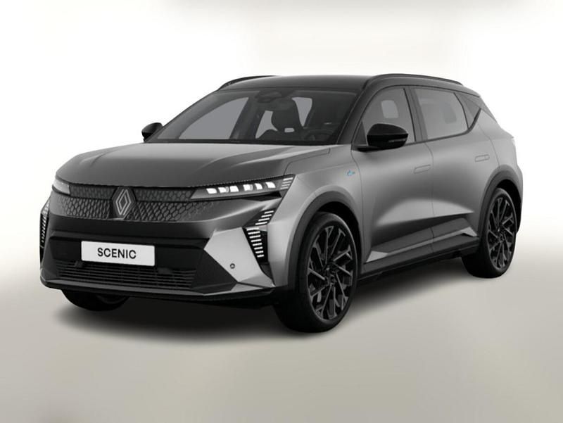 Gebraucht Renault Scenic E-Tech Esprit Alpine 160 kW (218 PS) 2024 Grau SUV