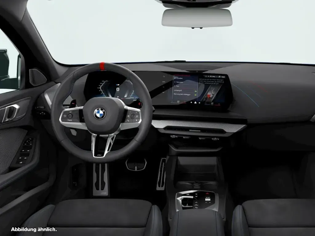 Gebraucht BMW M135 317 PS (233 kW) 2025 Portimao blau Kleinwagen