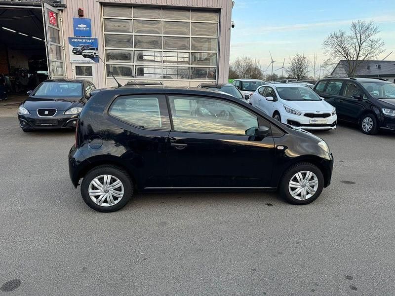 Usata VW up! 60 CV (44 kW) 2012 Other Utilitaria
