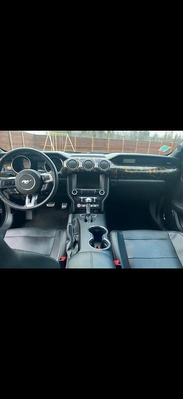 Gebraucht Ford Mustang 2015 Coupé