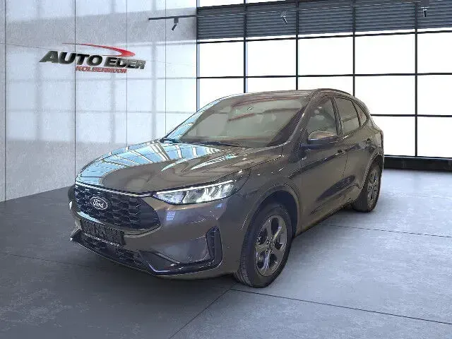 Neu Ford Kuga ST-Line 183 PS (134 kW) 2026 Magneticgrau SUV