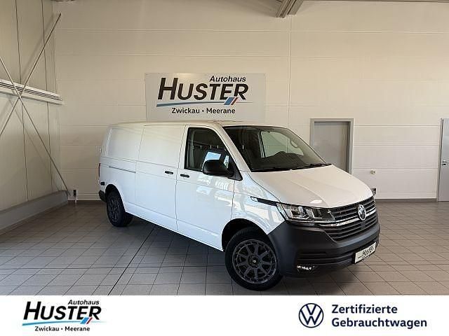 Gebraucht 2024 VW T6.1 Van | 40.460 € (Fairer Preis) - Bild 1/4