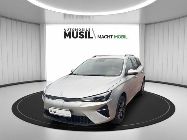 Gebraucht MG MGA 130 kW (178 PS) 2022 Kombi