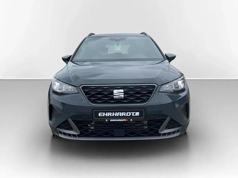 Neu Seat Arona FR 110 PS (80 kW) 2026 Blau SUV